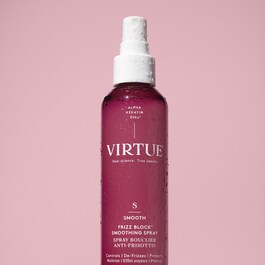 Frizz Block™ - Anti-Frizz Schutzschild-Spray