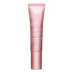 Total Eye Revive - Augenpflege, CLARINS