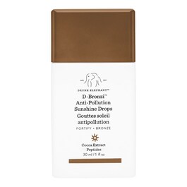 D-Bronzi™ Anti-Pollution Sunshine Drops - Bräunungstropfen