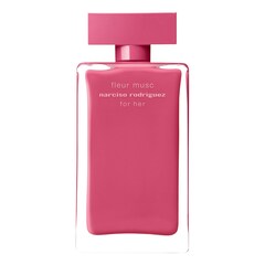 For Her Fleur Musc - Floral-würziges Eau de Parfum mit Moschus, NARCISO RODRIGUEZ