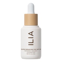 Super Serum Skin Tint SPF 30 - Getöntes Cremeserum, ILIA