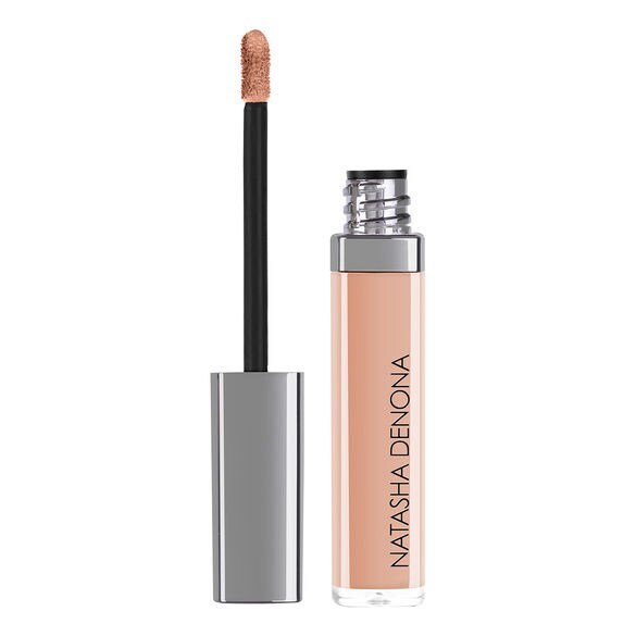 Mark Your Liquid Lips Matte Lipgloss, NATASHA DENONA