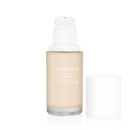 Foundation X + Full Coverage Fruit Complex Make-Up