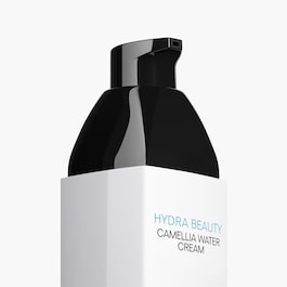HYDRA BEAUTY CAMELLIA WATER CREAM - Hydratisierendes Creme-Fluid