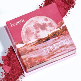 Moone Mini - Rouge in Brombeere