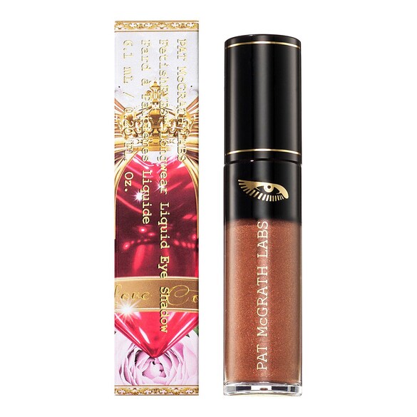 Fetisheyes Legendary Wear Liquid Shadow - Flüssiger Lidschatten, PAT McGRATH LABS