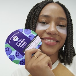 Eye Mask - Entspannende Augenmasken 