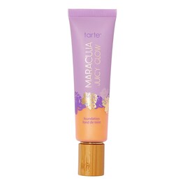 maracuja juicy glow skin tint foundation
