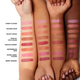 Cloud Crush Blush - Puderrouge