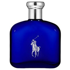 Polo Blue - Eau De Toilette, RALPH LAUREN