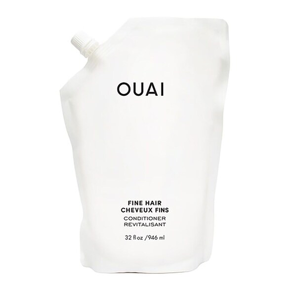 Fine Hair – Conditioner für feines Haar Nachfüllpackung, OUAI