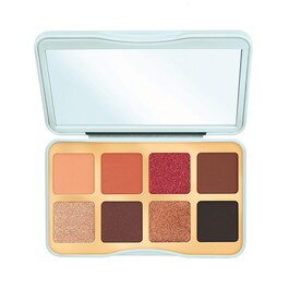 Secret Santa - Lidschattenpalette