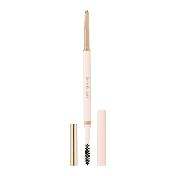Brow Harmony Precision Pencil - Augenbrauenstift, RARE BEAUTY