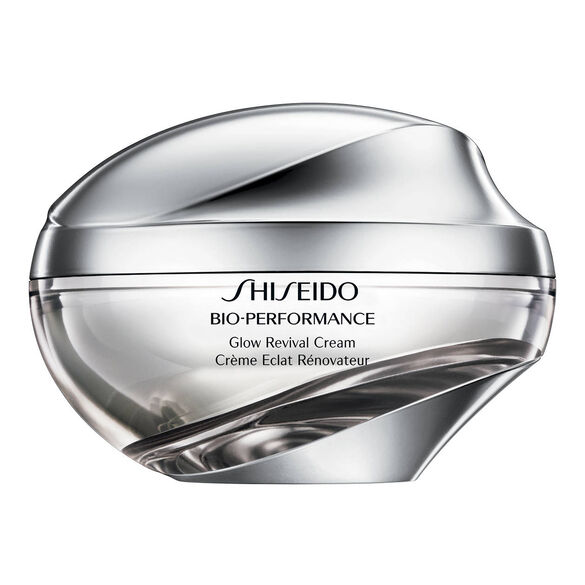 Bio-Performance Glow Revival Gesichtscreme, SHISEIDO