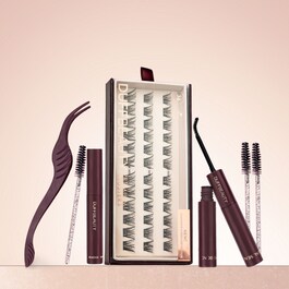 Extended Lash Starter Kit - Wimpern-Starterset