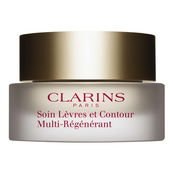 Baume Anti-Rides L&egrave;vres et Contour, CLARINS
