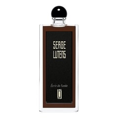 COLLECTION NOIRE ECRIN DE FUMEE , SERGE LUTENS