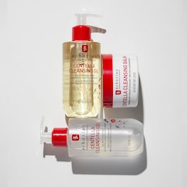 Centella Cleansing Oil - Makeup removing oil mit soothing Centella Asiatica