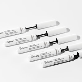 Multi-Peptides - Serum für Wimpern und Augenbrauen