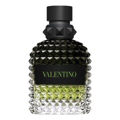 Born in Roma Green Stravaganza Uomo - Eau de Toilette, VALENTINO