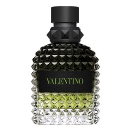 Born in Roma Green Stravaganza Uomo - Eau de Toilette