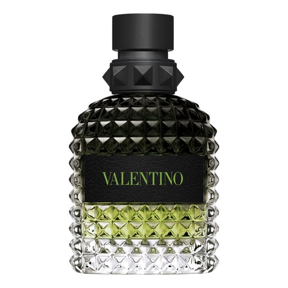 Born in Roma Green Stravaganza Uomo - Eau de Toilette, VALENTINO