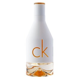 CK IN2U Eau de Toilette