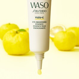 WASO YUZU-C Eye Awakening Essence - Augenpflege