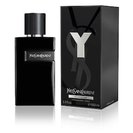Y - Le Parfum