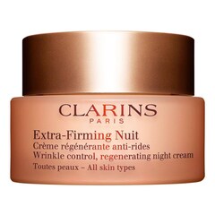 Extra-Firming Nuit Toutes peaux, CLARINS