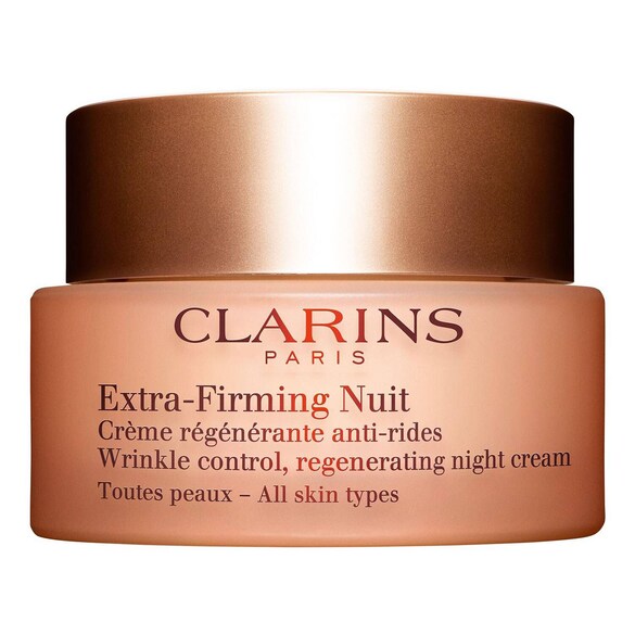Extra-Firming Nuit Toutes peaux, CLARINS