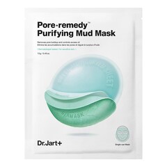Pore·remedy - Dermask Purifying Mud Mask, DR.JART+