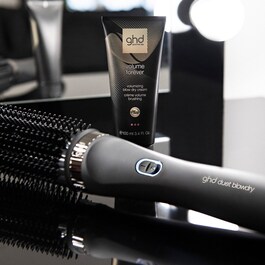 Volume Forever - Voluminizing Blow Dry Cream