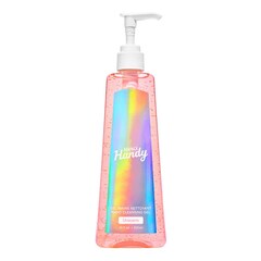 Unicorn - Handreinigungsgel, MERCI HANDY