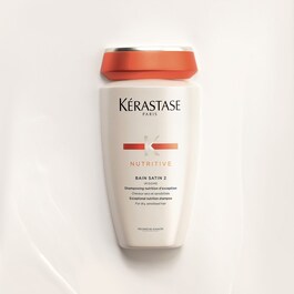 Nutritive - Bain Satin 2