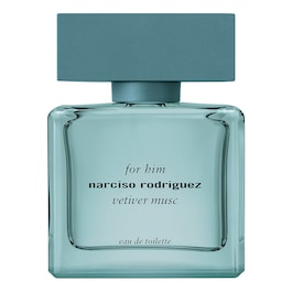 for him vetiver musc - Eau de Toilette