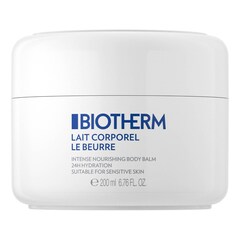 Beurre Corporel Körpercreme, BIOTHERM