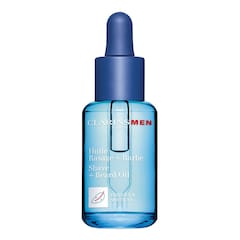 Men Shave and Beard Oil, CLARINS