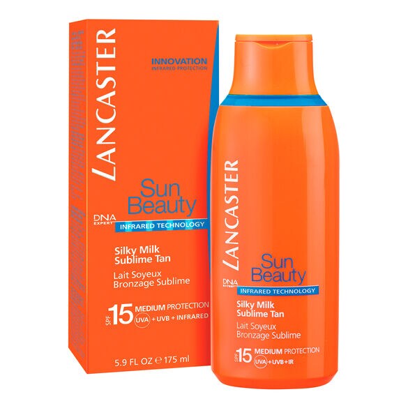 Sun Beauty Milk SPF, LANCASTER