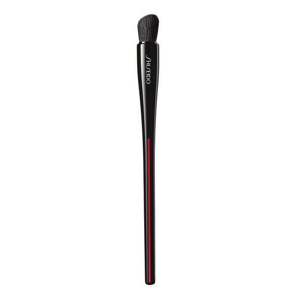 Naname Fude Multi Lidschattenpinsel - Makeup Pencil, SHISEIDO