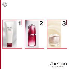 Benefiance - Wrinkle Smoothing Anti-aging Cream Enriched