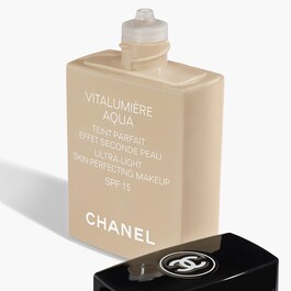 VITALUMIÈRE AQUA - Perfekter Teint mit Zweite-Haut-Effekt Und SPF 15