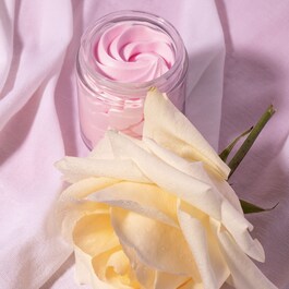 Body Coco Rose Fudge Whipped Butter