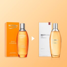 Eau d'Energie Bodylotion