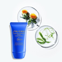 Expert Sun Protector Cream SPF50+ - Sun Cream