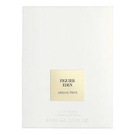 Privé Figuier Eden - Eau de Toilette