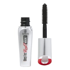 They're Real! Magnet - Mini Mascara Für Extreme Länge, BENEFIT COSMETICS