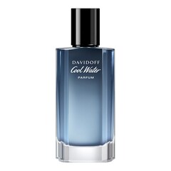 Cool Water - Parfum Man, DAVIDOFF