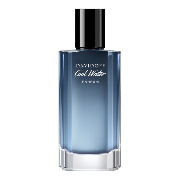 Cool Water - Parfum Man, DAVIDOFF
