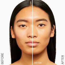 Synchro Skin Radiant Lifting Foundation - Flüssige Grundierung